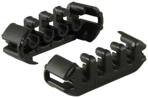 Metri-Pack 150 Latch 4 Way (TPA)